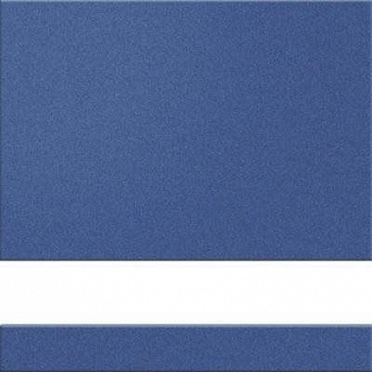 Laminat grawerski przemysłowy niebieski/biały 1,6mm LP-804-016